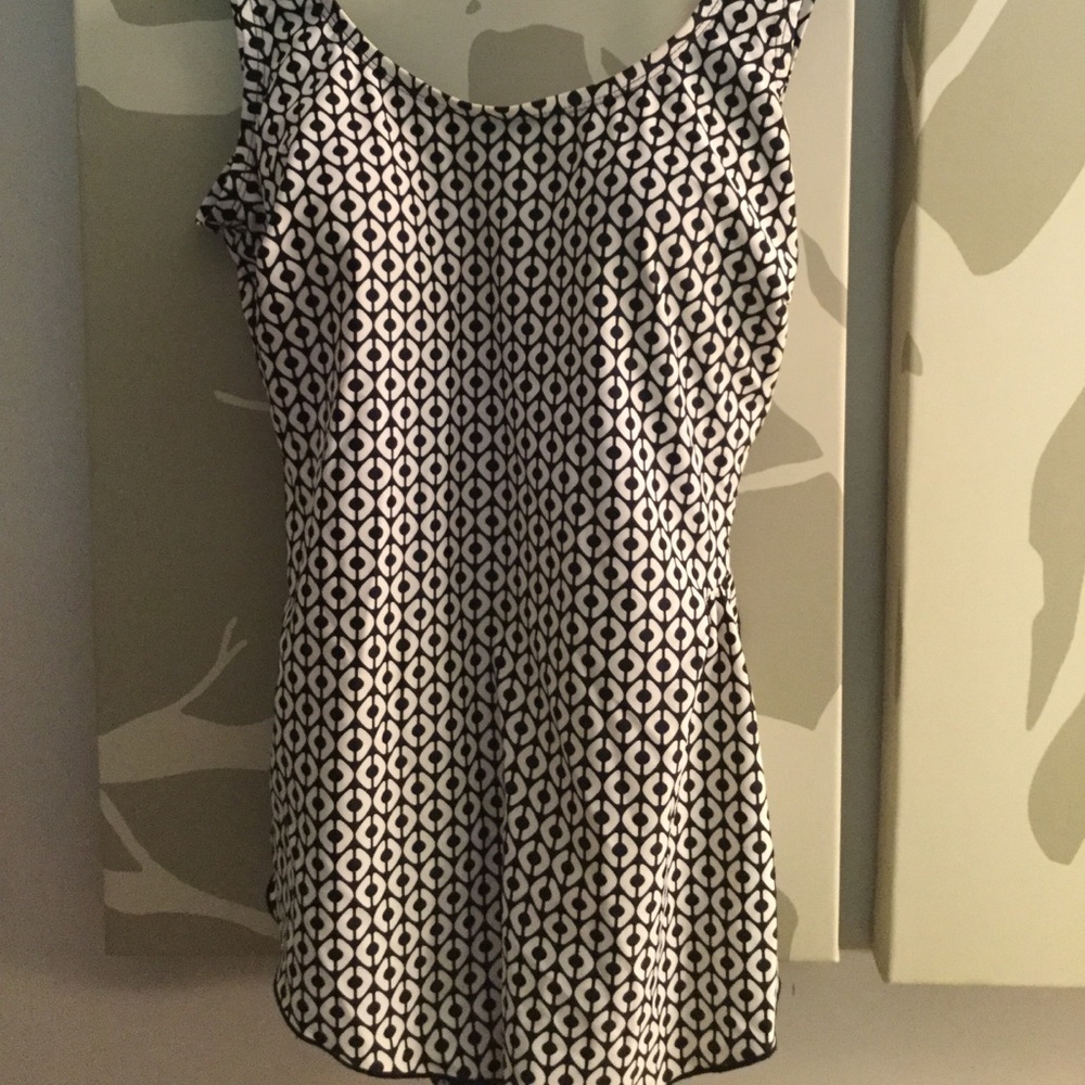 Woman’s swimsuit